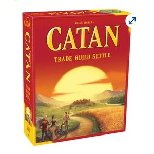 Catam board game